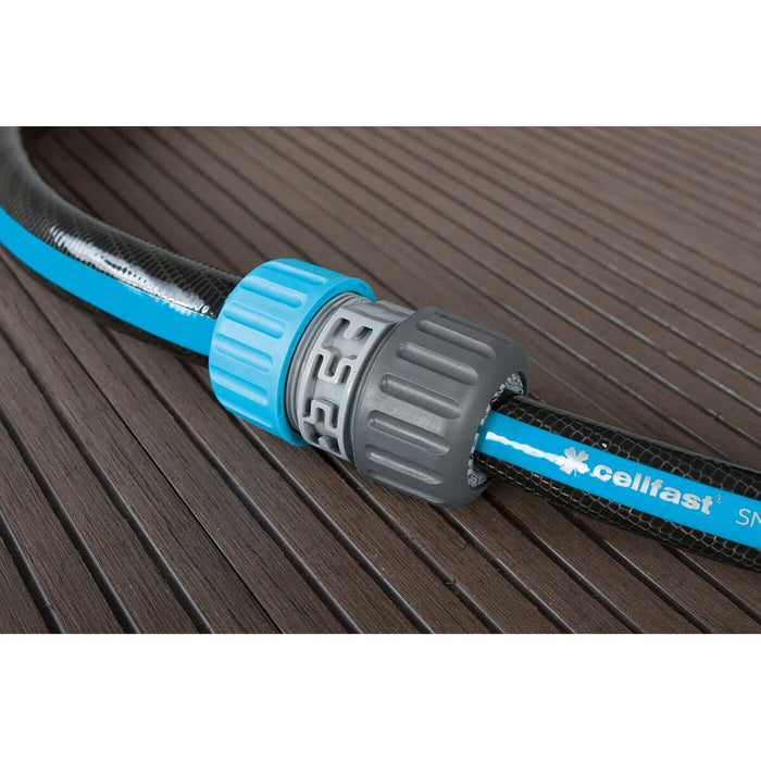 Ремонтник на маркучи Cellfast ideal 3/4" 1"