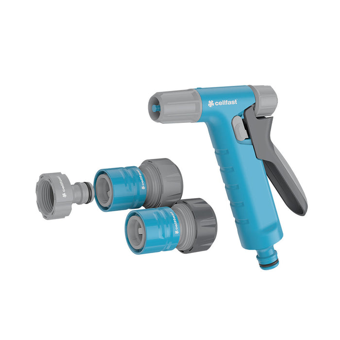 Пистолет за Поливане Cellfast Hydron Ideal 3/4"