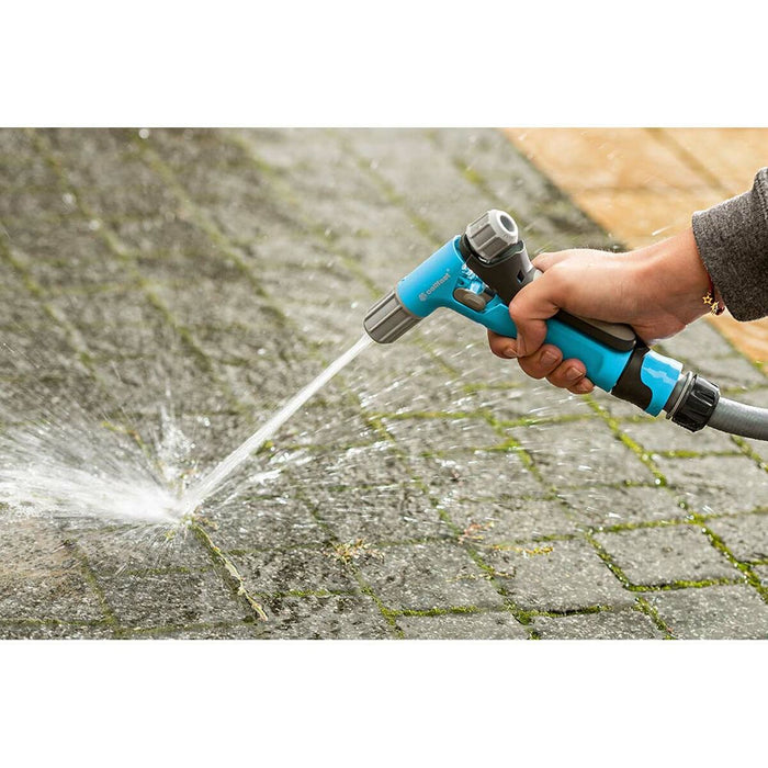 Пистолет за Поливане Cellfast Hydron Ideal 3/4"