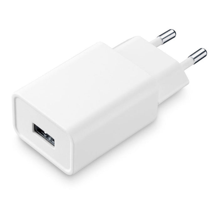 ЗАРЯДНО ОТ ЕЛ. МРЕЖА CELLULAR LINE 220V 10W USB-A