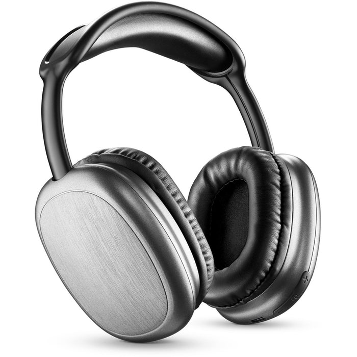 Стерео слушалки CELLULAR LINE MAXI 2 BLACK