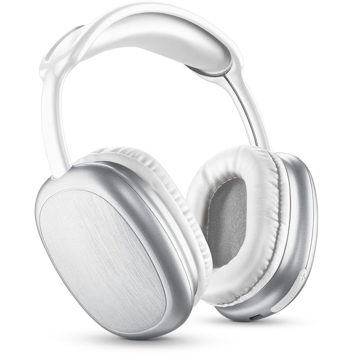 Стерео слушалки CELLULAR LINE MAXI 2 WHITE