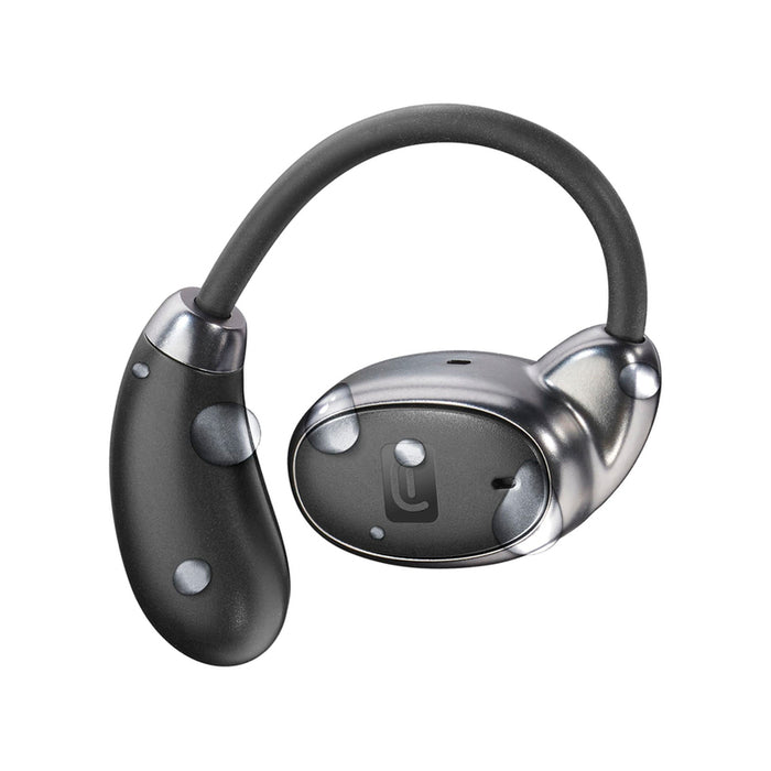 True wireless слушалки CELLULAR LINE TWS LUME OPEM EAR