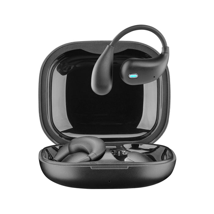 True wireless слушалки CELLULAR LINE NEBET BLACK
