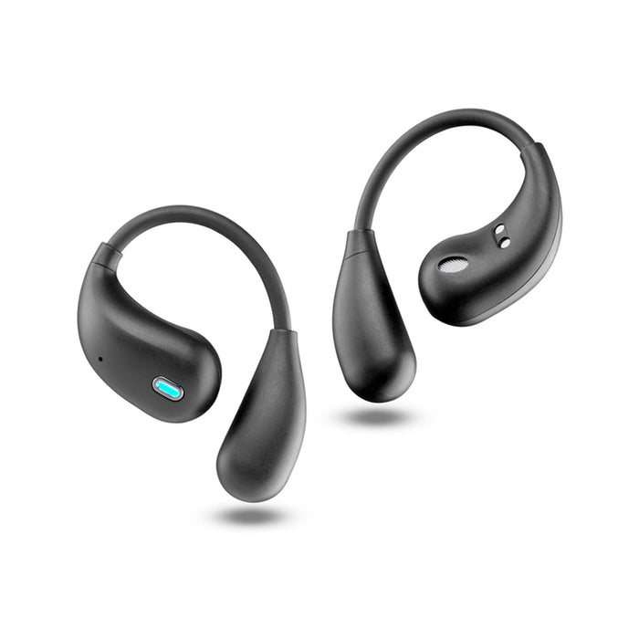 True wireless слушалки CELLULAR LINE NEBET BLACK