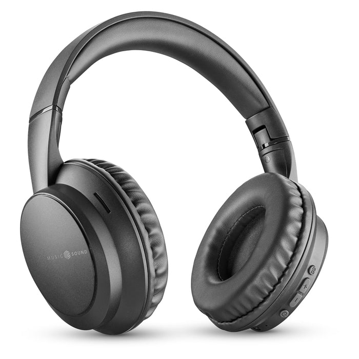 Стерео слушалки CELLULAR LINE MUSIC SOUND EQUALIZER BOOST