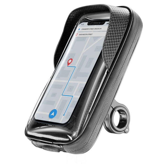 СТОЙКА ЗА КОЛЕЛО RIDER SHIELD ДО 6.7'