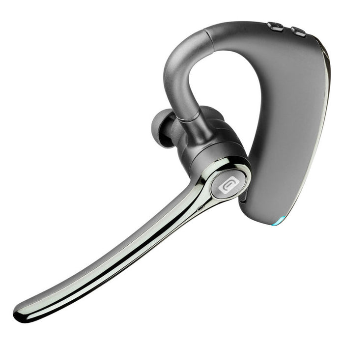 BLUETOOTH СЛУШАЛКА FLUENT BLACK