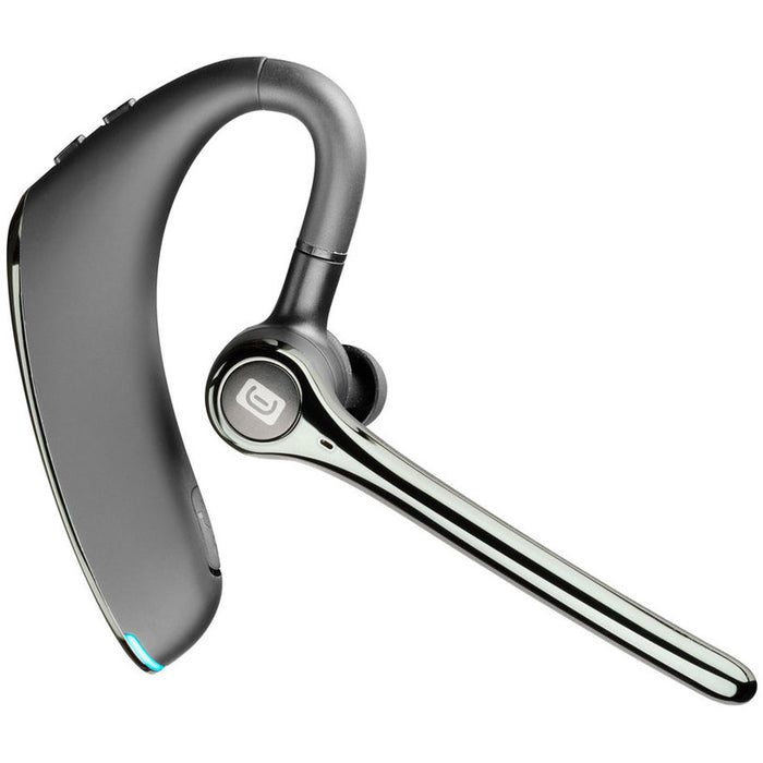 BLUETOOTH СЛУШАЛКА FLUENT BLACK
