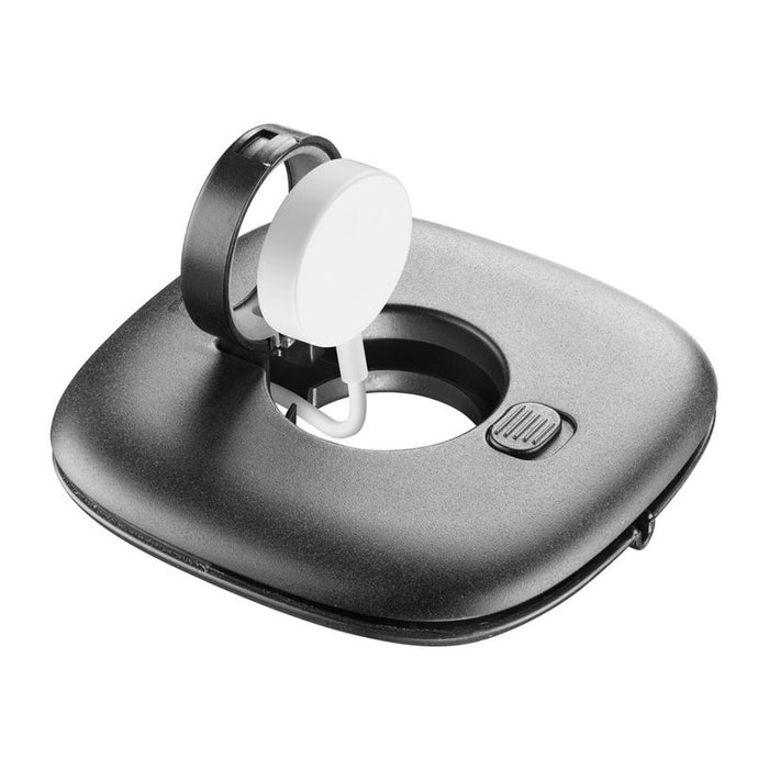 СТОЙКА ЗА ЗАРЯДНО CELLULAR LINE ЗА APPLE WATCH