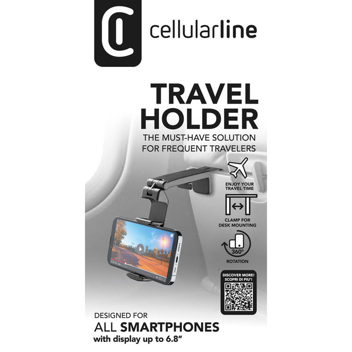 СТОЙКА ЗА ТЕЛЕФОН TRAVEL 360