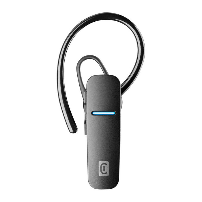 BLUETOOTH СЛУШАЛКА SLEEK MULTIPOINT BK