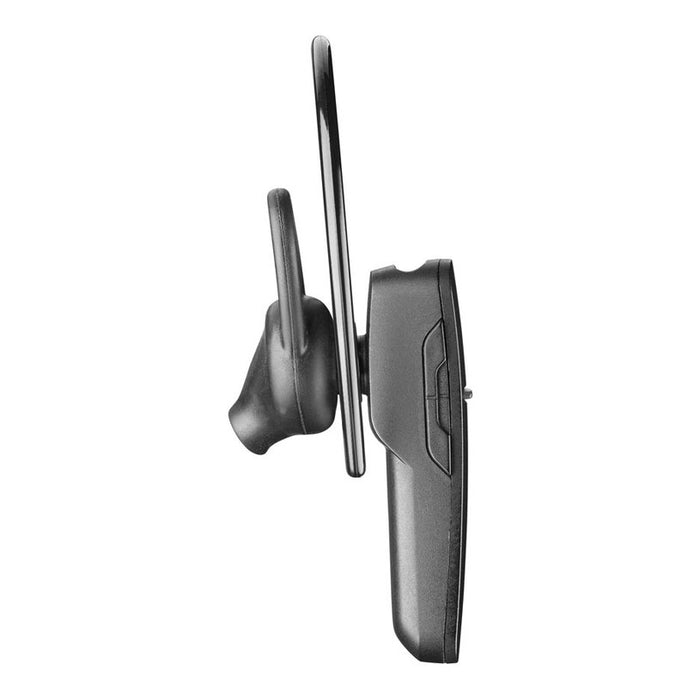BLUETOOTH СЛУШАЛКА SLEEK MULTIPOINT BK