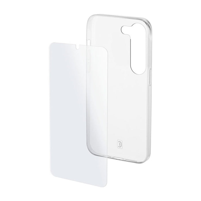 КАЛЪФ+СТЪКЛО ЗА SAMSUNG GALAXY S23+