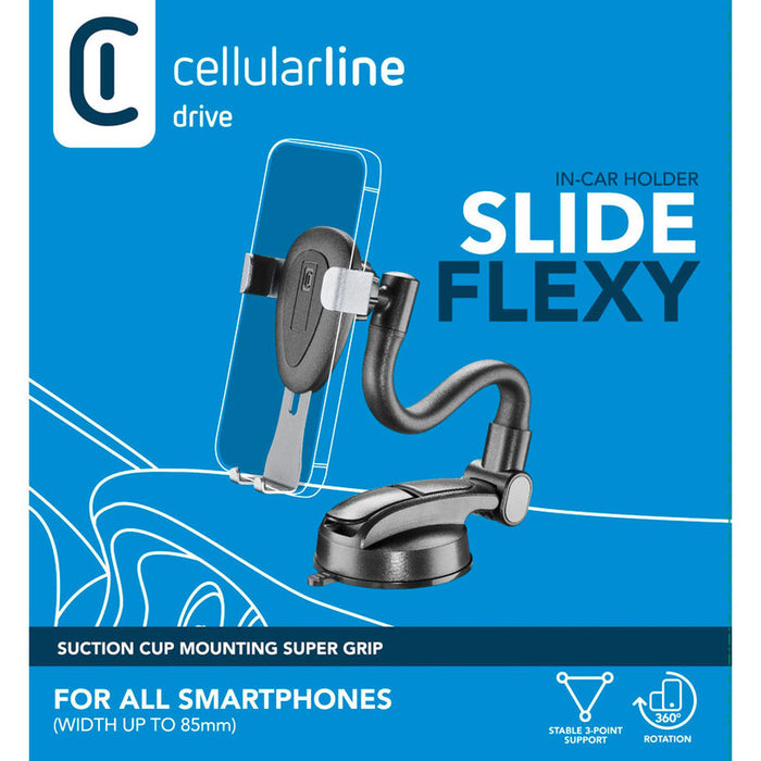 СТОЙКА ЗА КОЛА SLIDE FLEXY