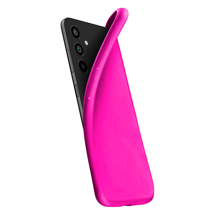 КАЛЪФ CHROMA SAMSUNG A34 5G PINK