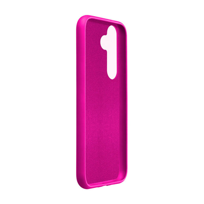 КАЛЪФ CHROMA SAMSUNG A34 5G PINK