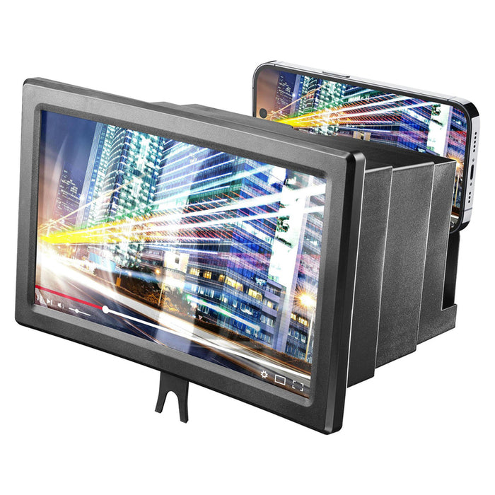 УВЕЛИЧИТЕЛЕН ЕКРАН MOVIE THEATER MAXI