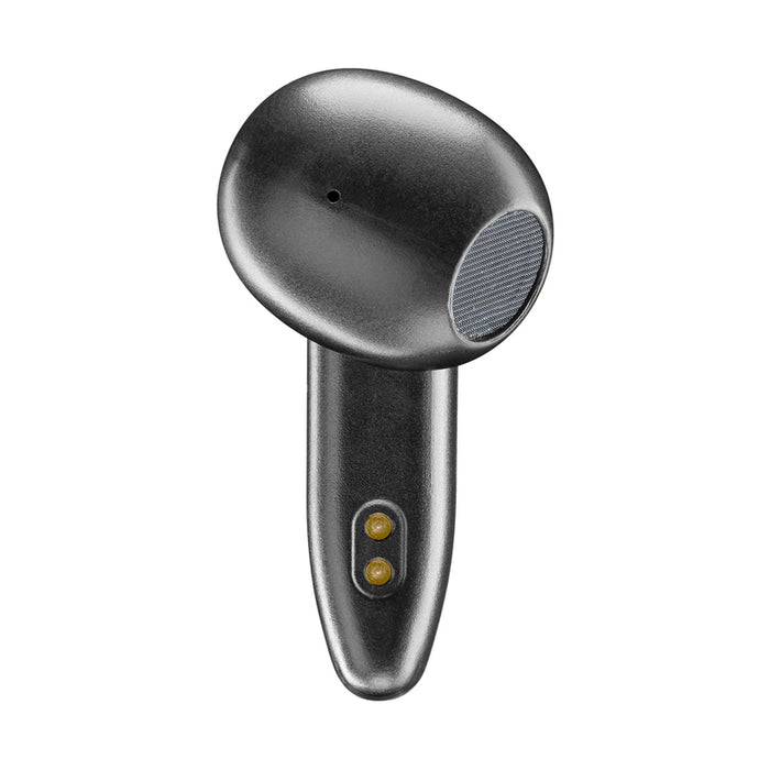 BLUETOOTH СЛУШАЛКИ CLIP PRO ЧЕРНА