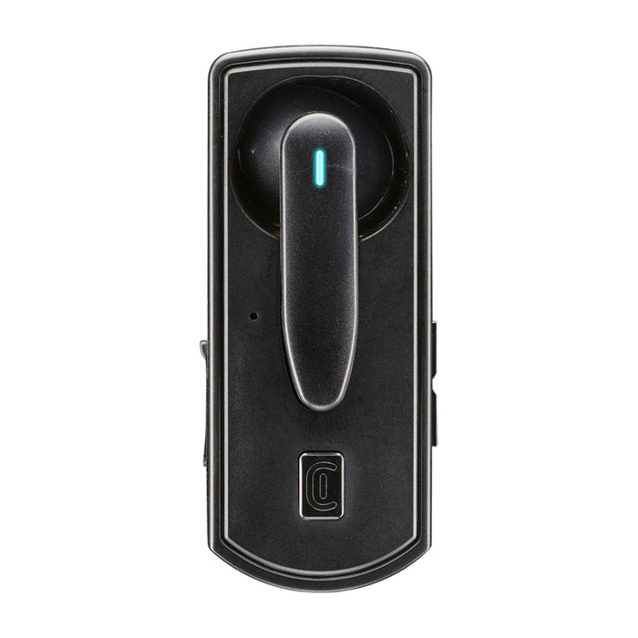 BLUETOOTH СЛУШАЛКИ CLIP PRO ЧЕРНА
