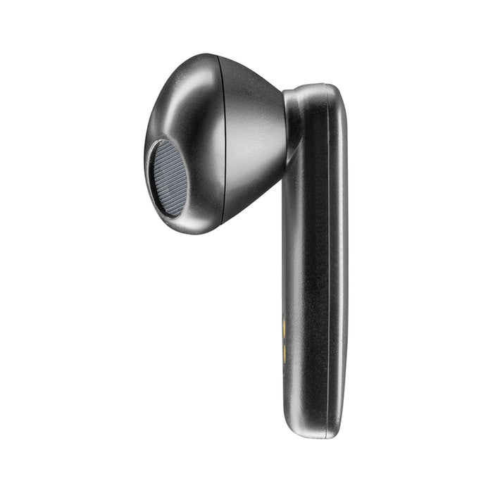 BLUETOOTH СЛУШАЛКИ CLIP PRO ЧЕРНА