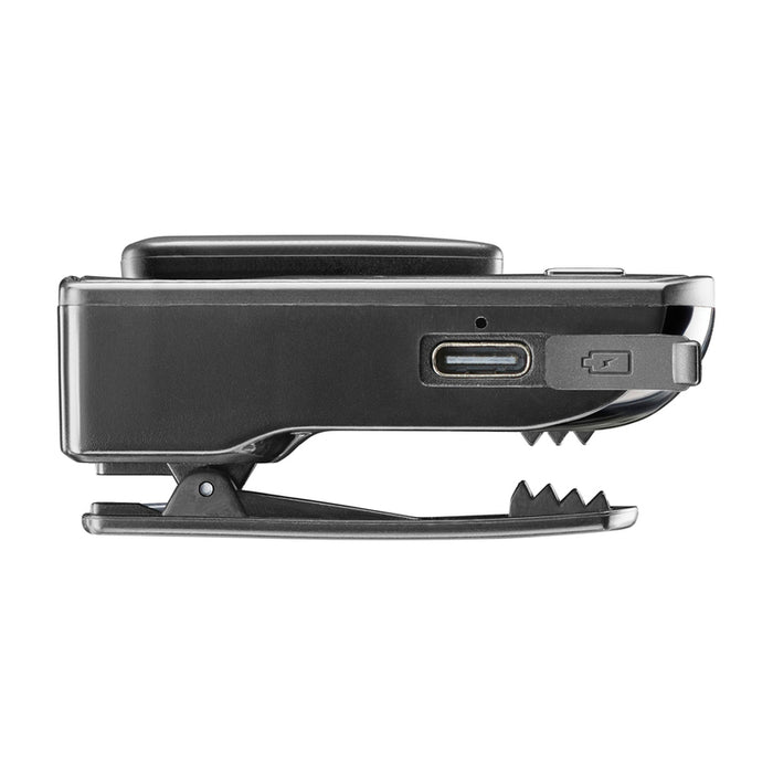 BLUETOOTH СЛУШАЛКИ CLIP PRO ЧЕРНА