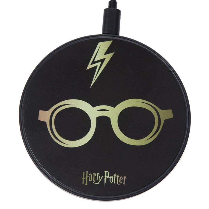 БЕЗЖИЧНО ЗАРЯДНО HARRY POTTER 10W