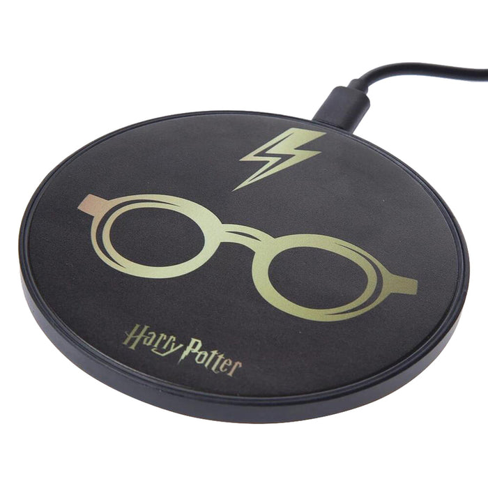 БЕЗЖИЧНО ЗАРЯДНО HARRY POTTER 10W