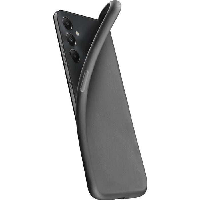КАЛЪФ CHROMA SAMSUNG GALAXY A15 BLACK