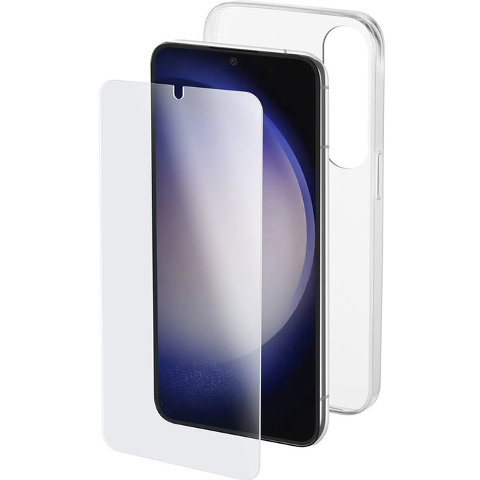 КАЛЪФ+СТЪКЛО SAMSUNG GALAXY S24+