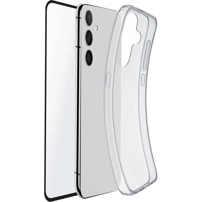 КАЛЪФ+СТЪКЛО SAMSUNG GALAXY A35