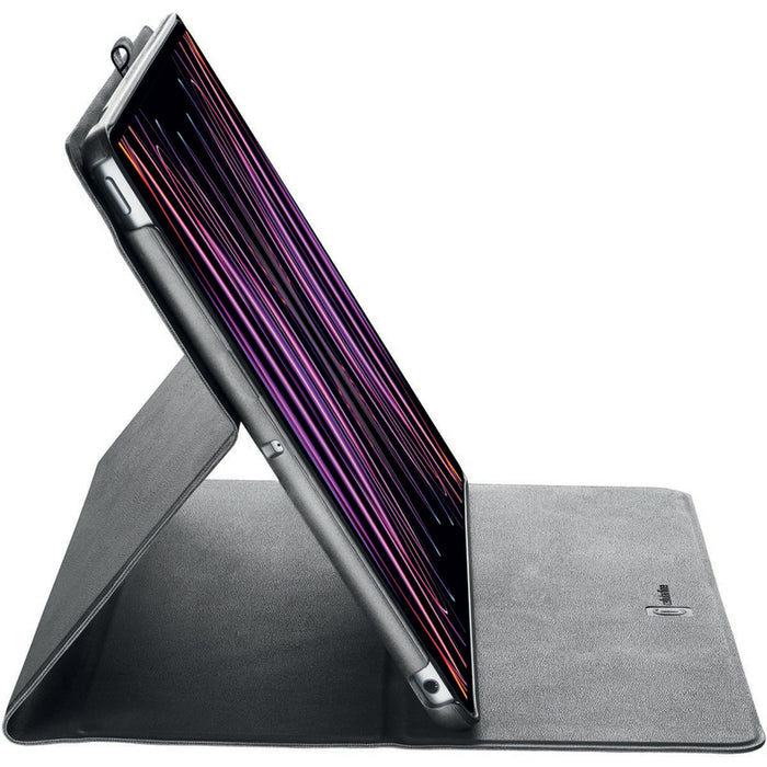 КАЛЪФ ЗА ТАБЛЕТ CELLULAR LINE FOLIO ЗА IPAD PRO 13" (2024) BLACK