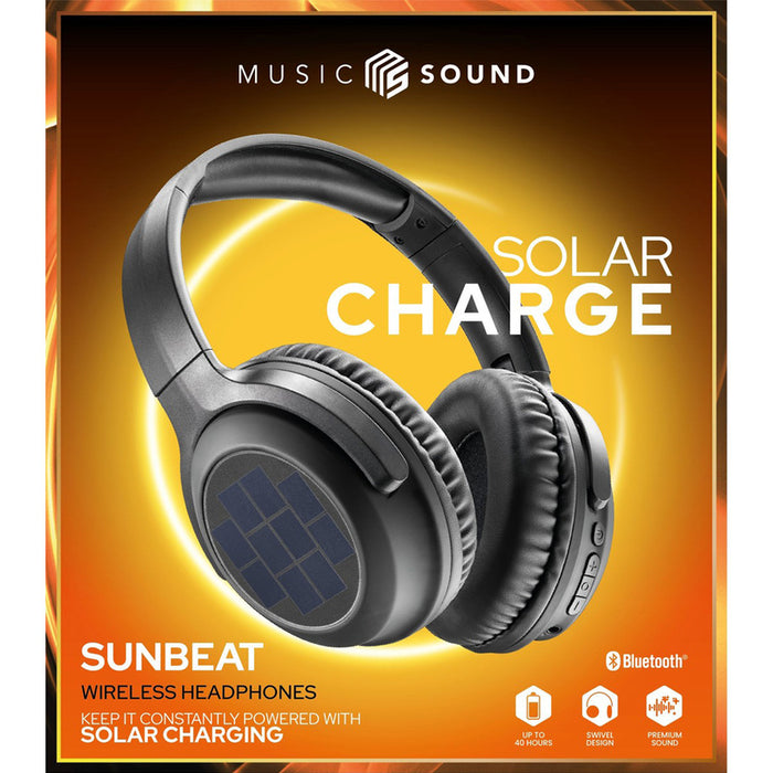 Стерео слушалки CELLULAR LINE MUSIC SOUND