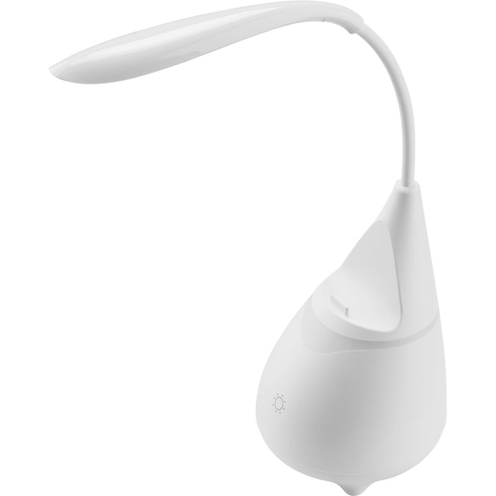 НАСТОЛНА ЛАМПА С BT КОЛОНА DESK LIGHT