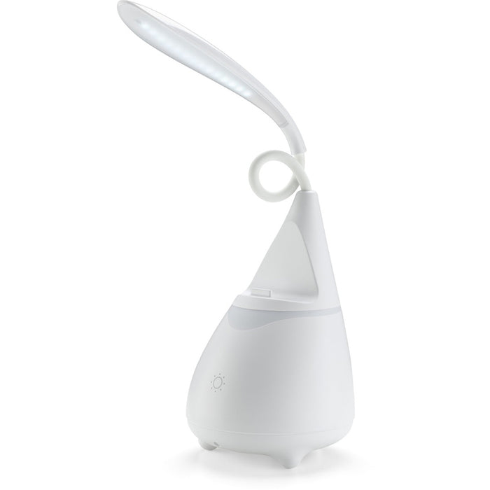 НАСТОЛНА ЛАМПА С BT КОЛОНА DESK LIGHT