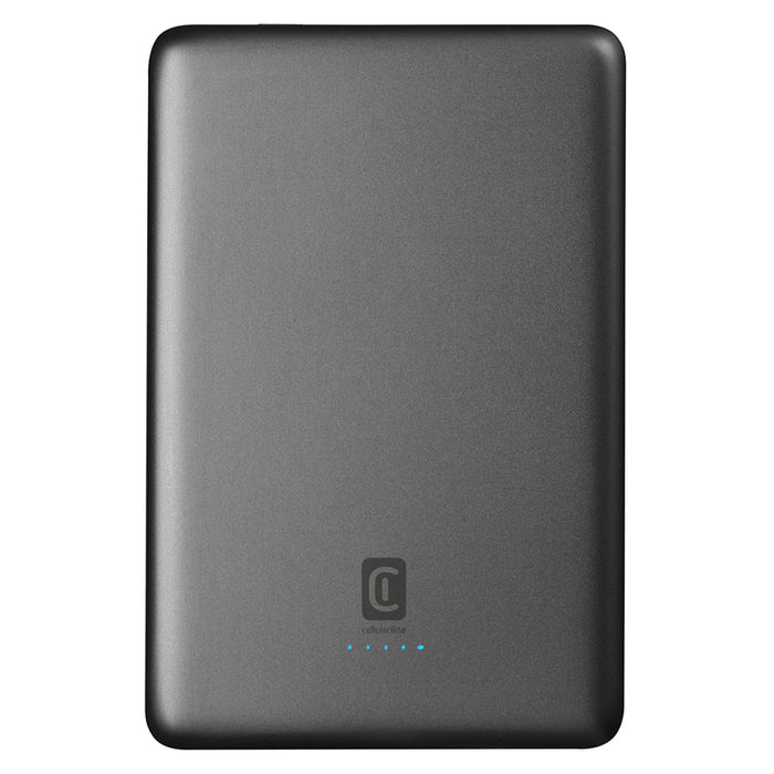 ВЪНШНА БАТЕРИЯ WIRELESS CELLULAR LINE MAG LITE 10000 mAh MAGSAFE