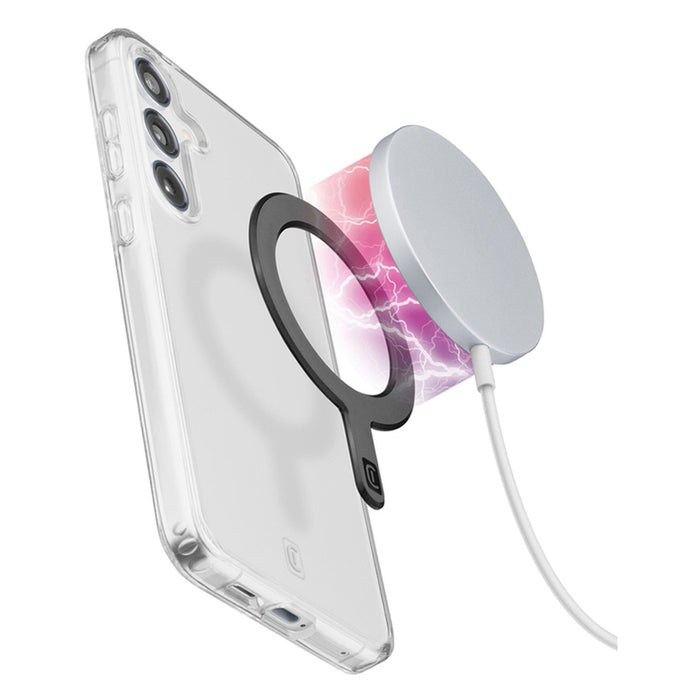 MAGSAFE АДАПТЕР ЗА ANDROID, IOS BLACK