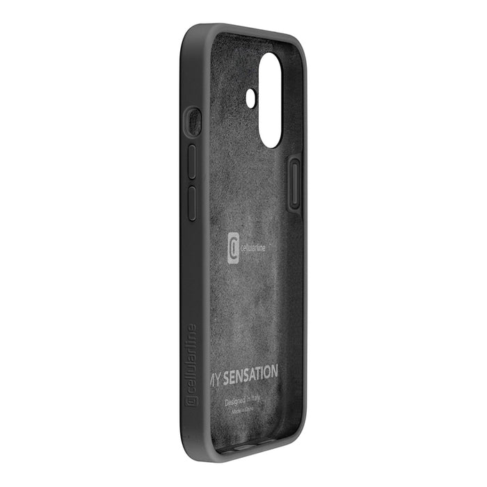 КАЛЪФ SENSATION IPHONE 16 PLUS BLACK
