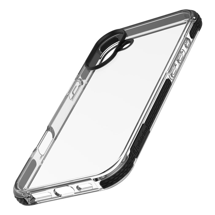 КАЛЪФ TETRA FORCE IPHONE 16 PLUS