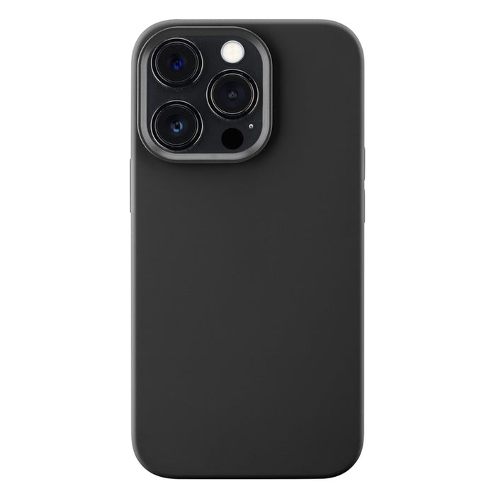 КАЛЪФ SENSATION IPHONE 16 PRO BLACK