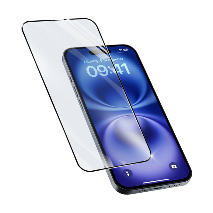 СТЪКЛО CAPSULE IPHONE 16