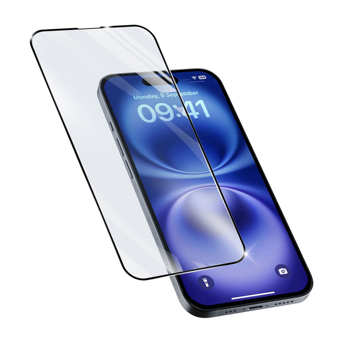 СТЪКЛО CAPSULE IPHONE 16 PLUS