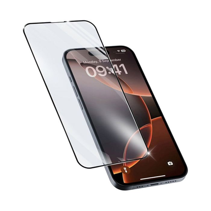 СТЪКЛО CAPSULE IPHONE 16 PRO /17 /17 PRO