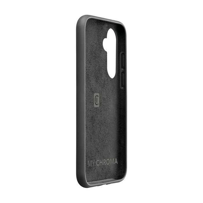 КАЛЪФ CHROMA SAMSUNG GALAXY A16 BLACK