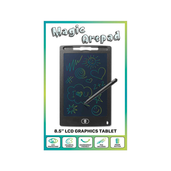 Таблет за рисуване CELLULAR LINE MAGIC ARTPAD 8.5"