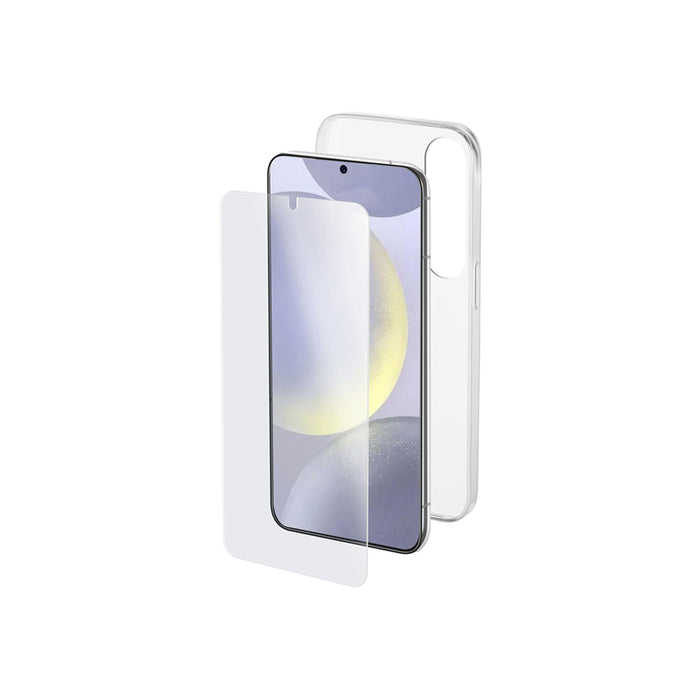 КАЛЪФ+СТЪКЛО SAMSUNG GALAXY S25+