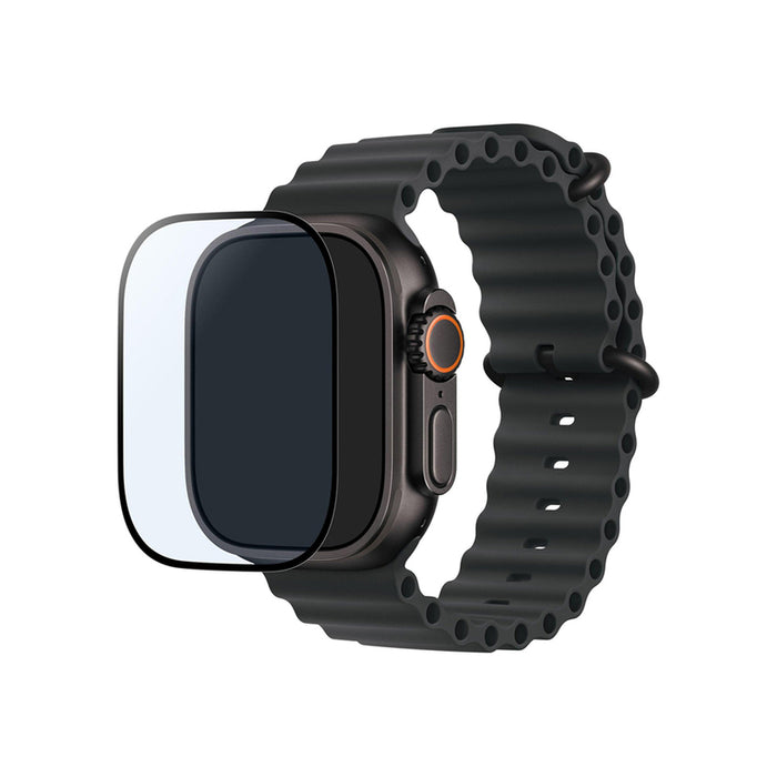 СТЪКЛО CELLULAR LINE IMPACT APPLE WATCH ULTRA 2