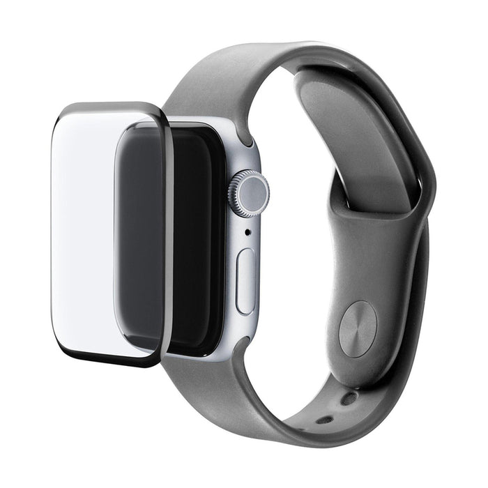 СТЪКЛО CELLULAR LINE IMPACT APPLE WATCH 10 42 mm
