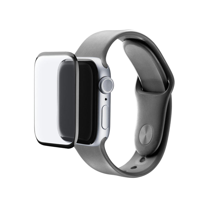 СТЪКЛО CELLULAR LINE IMPACT APPLE WATCH 10 46mm