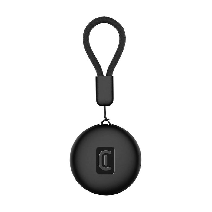 CELLULAR LINE TRACY TAG ЗА IOS BLACK